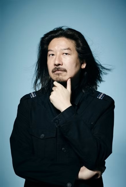 松井 正徳（Masanori Matsui）