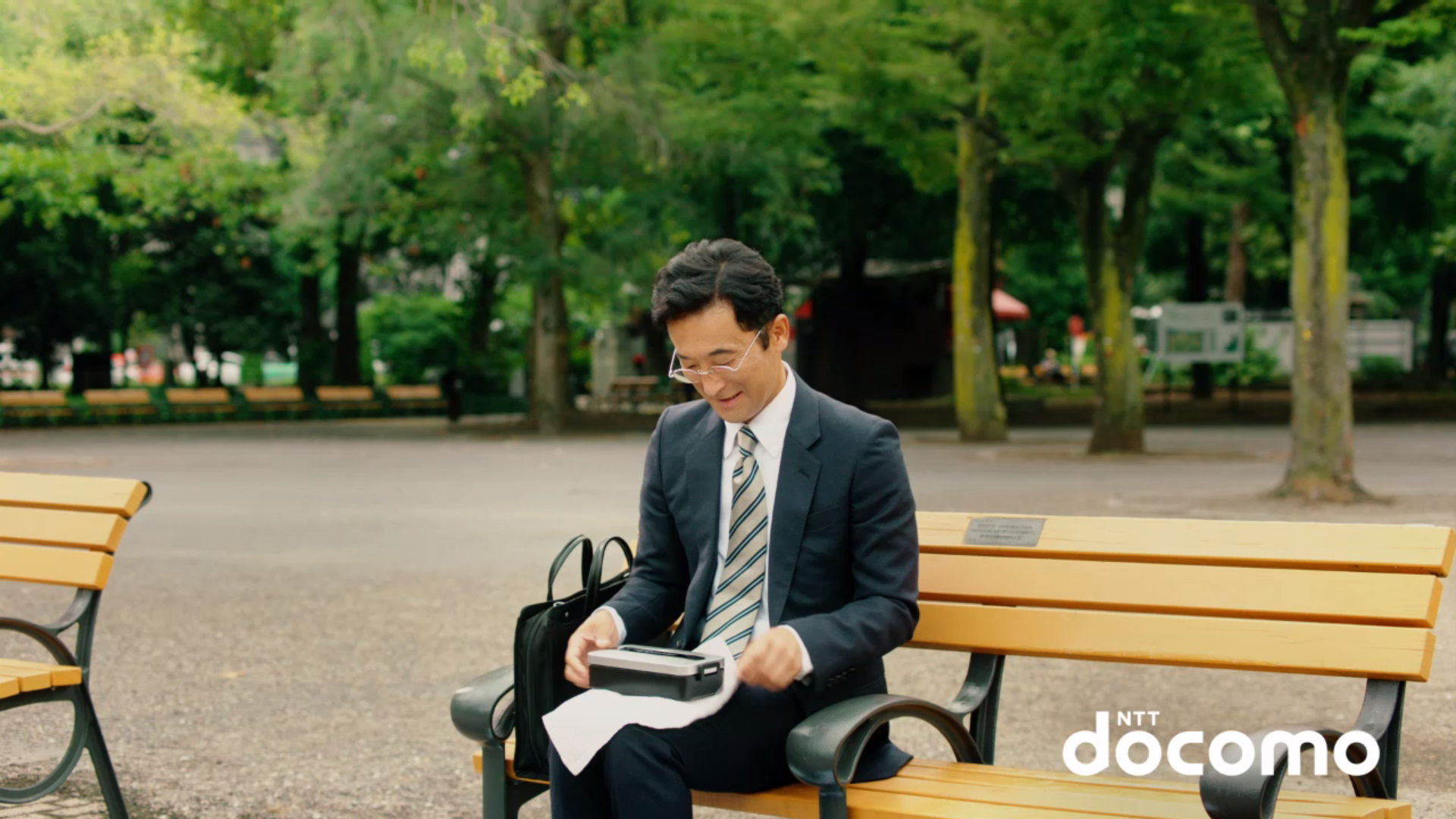 株式会社NTTドコモ