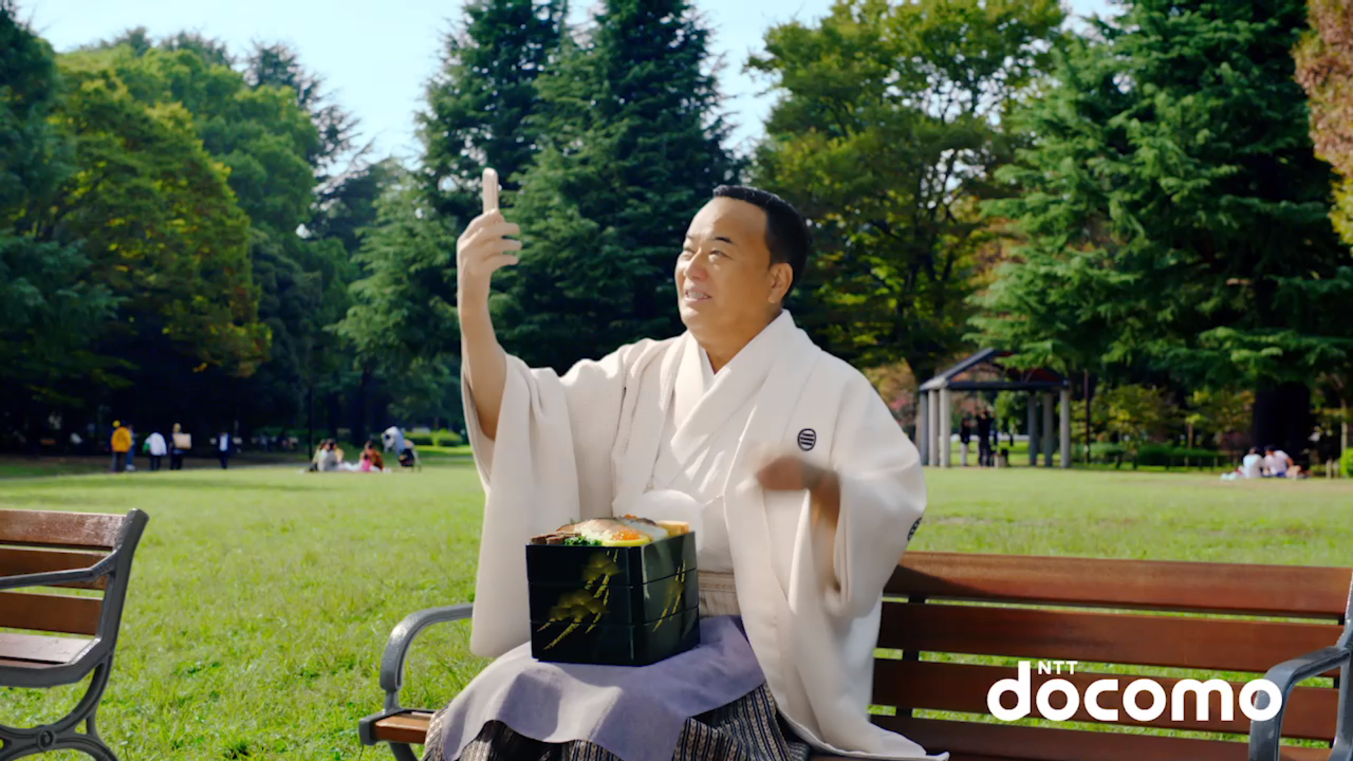 株式会社NTTドコモ