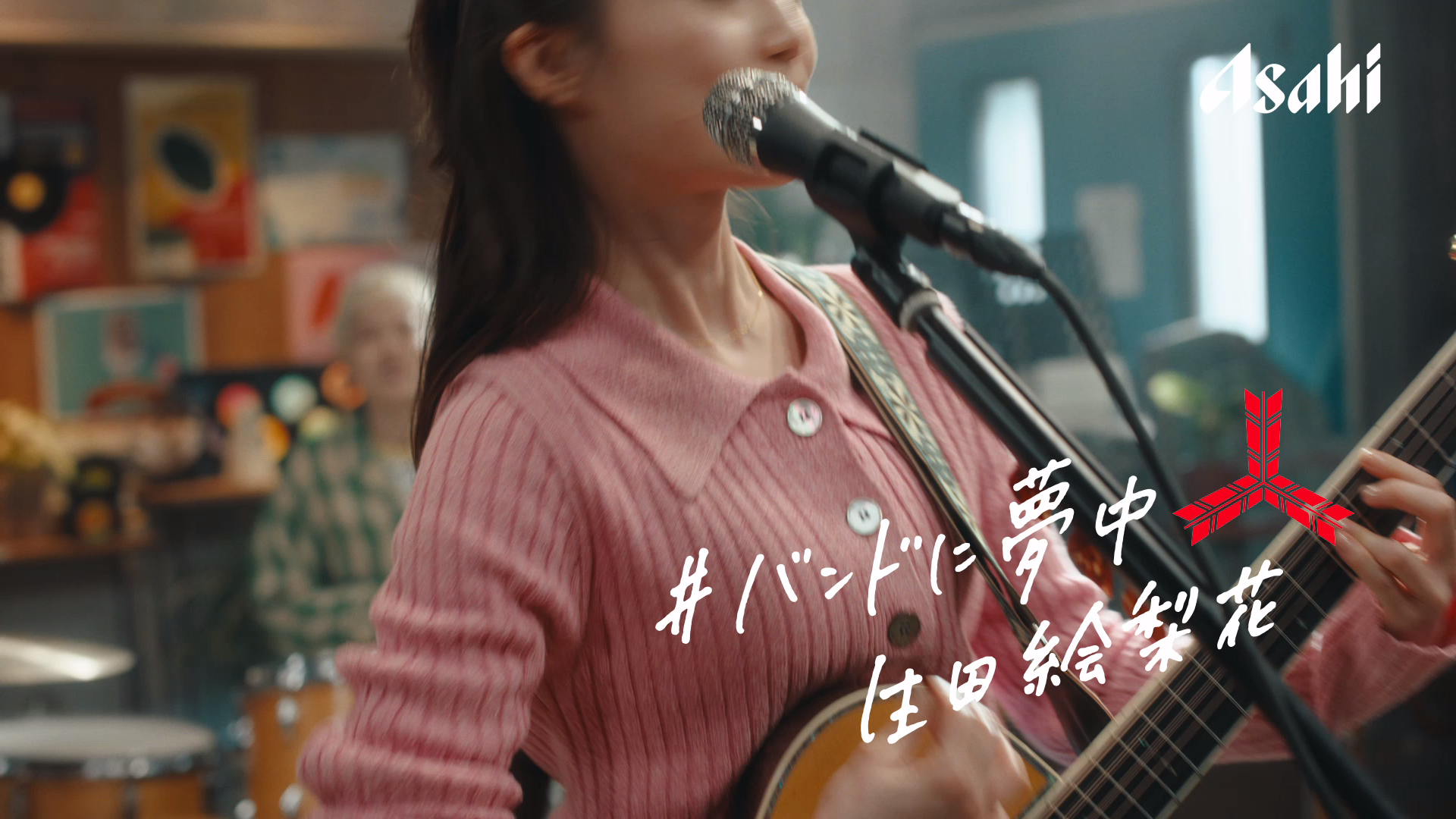 アサヒ飲料［三ツ矢サイダー2025］