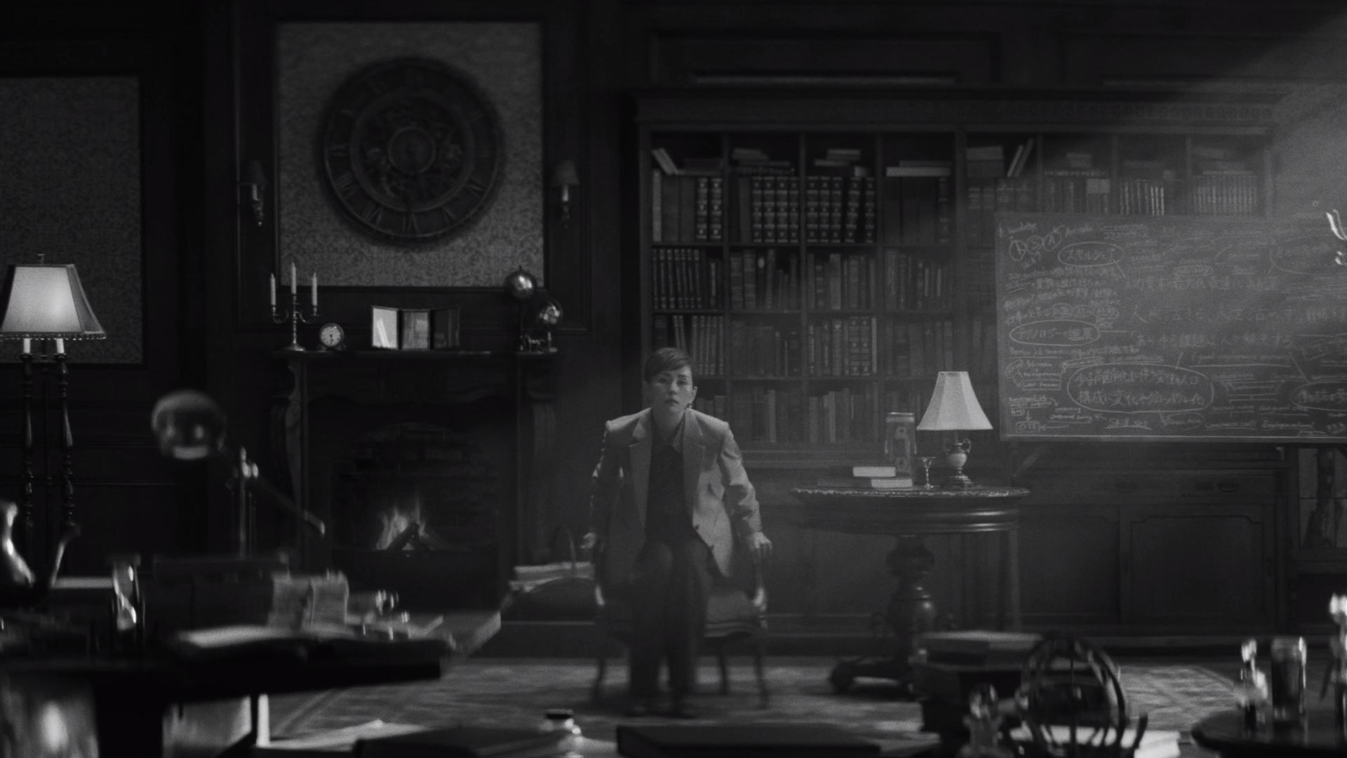 アクシスコンサルティング