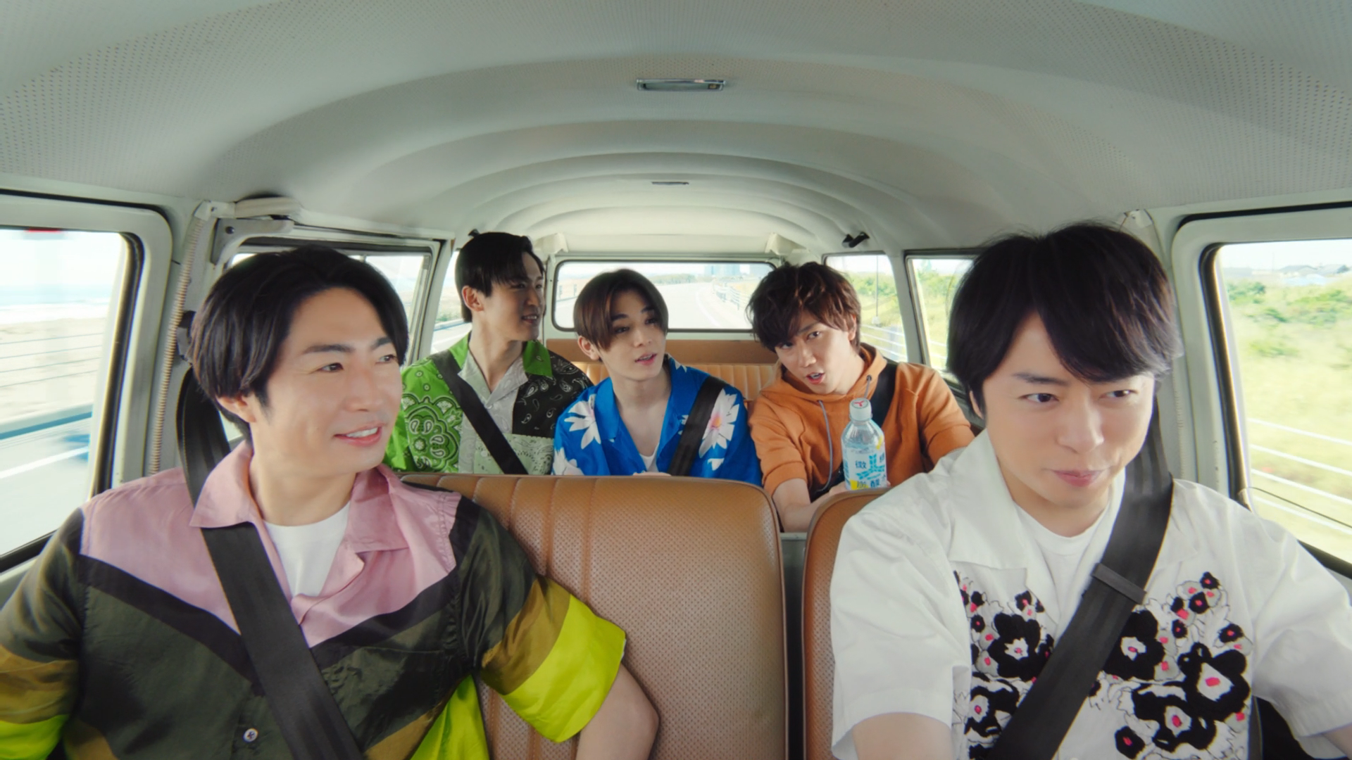 アサヒ飲料［三ツ矢サイダー2022］