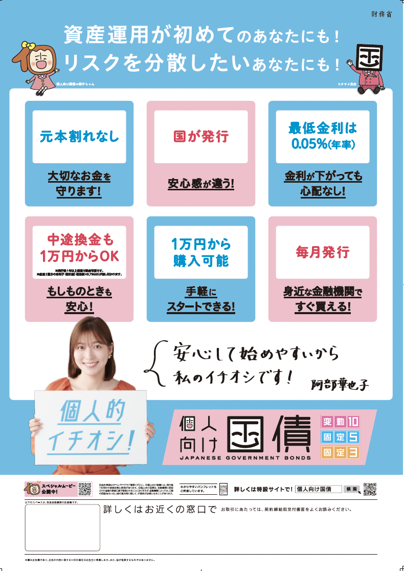 財務省［国債2023］