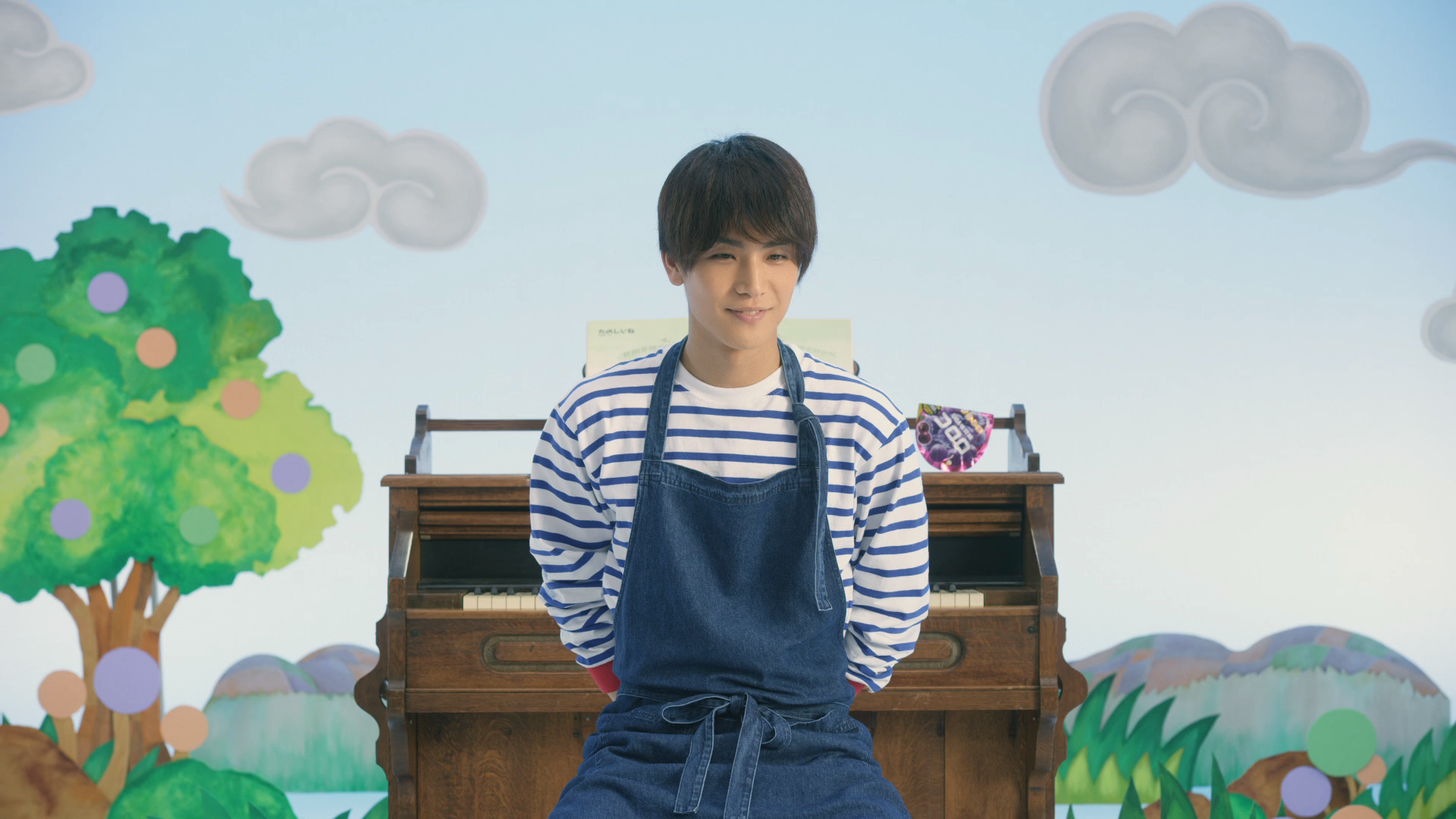 UHA味覚糖［コロロ］