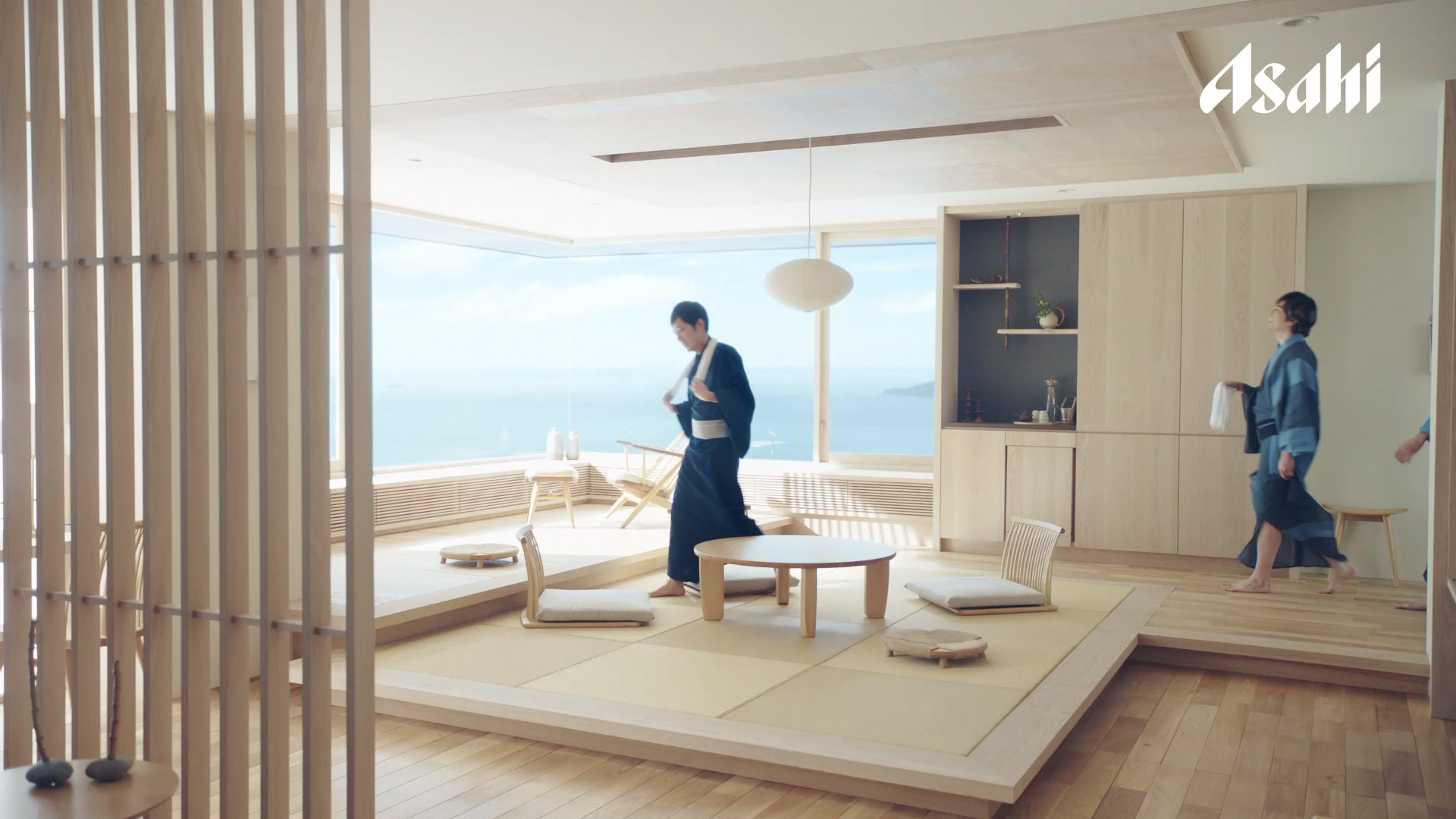 アサヒ飲料［三ツ矢サイダー Lemola］