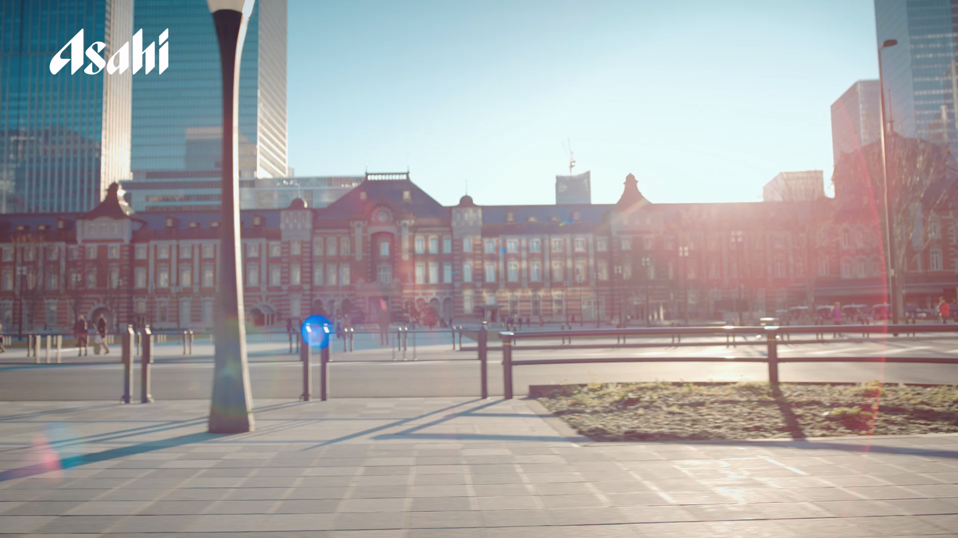 アサヒ飲料［三ツ矢サイダー Lemola］