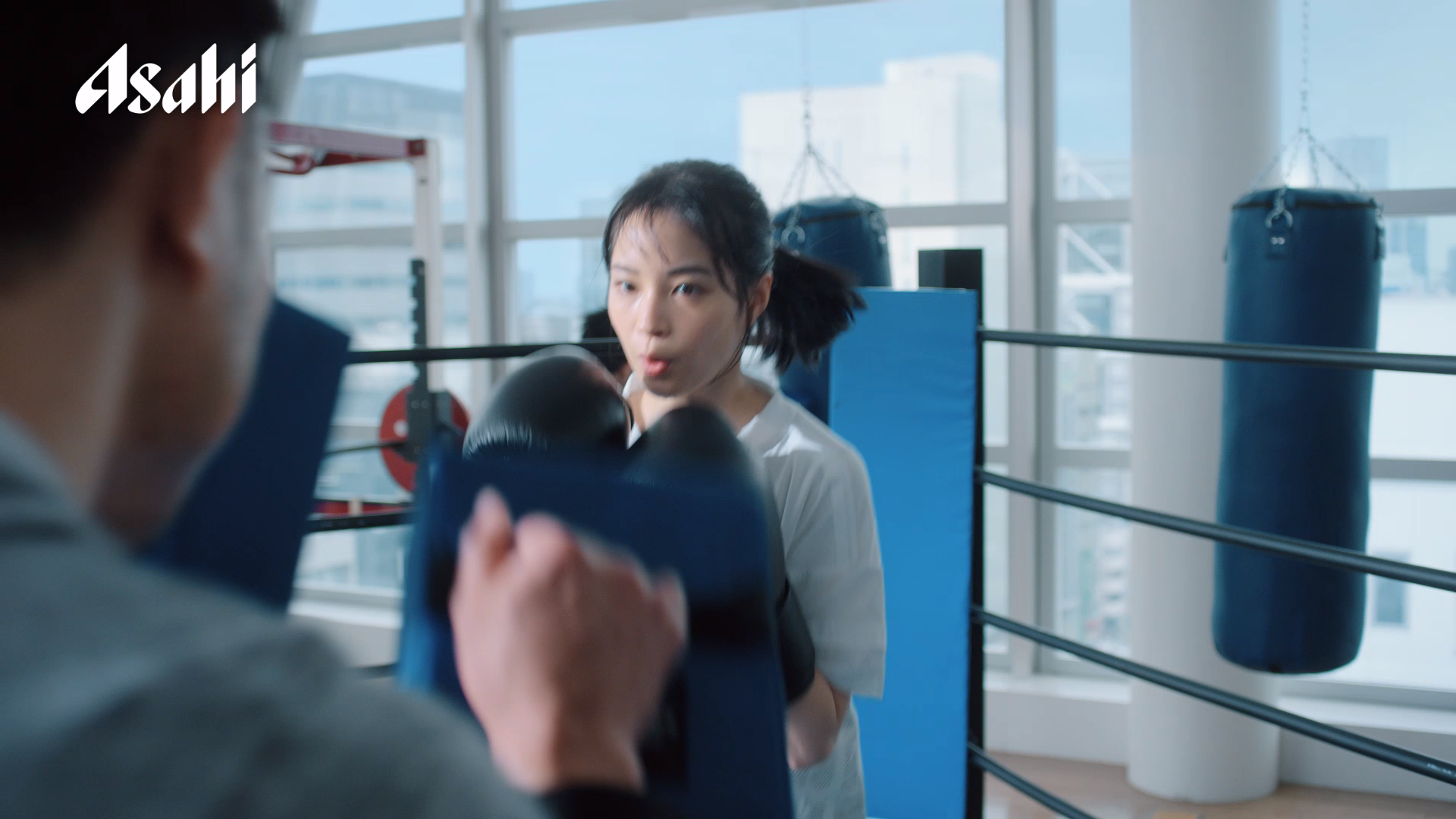 アサヒ飲料［三ツ矢サイダー Lemola］